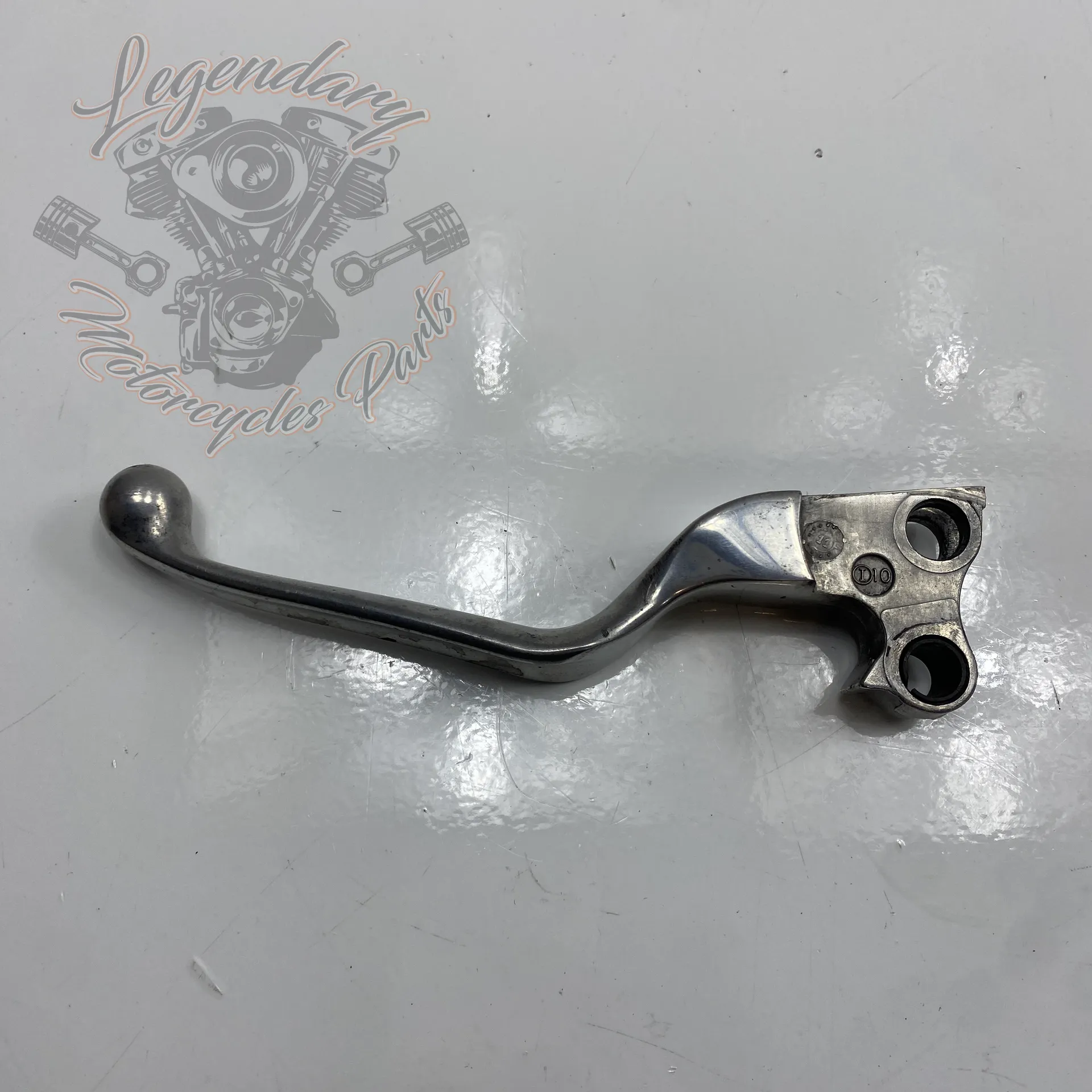 Support et levier d'embrayage OEM 45015-96